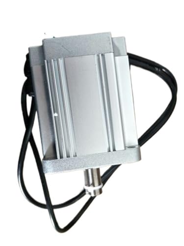 Moteur sans balais CC 48V pour remplacer moteur usé 400W
