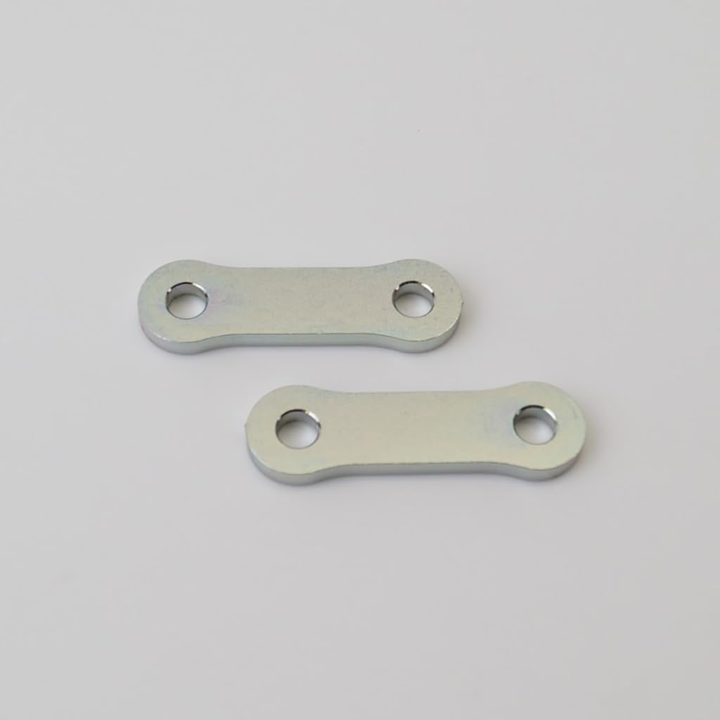 Rialzo Posteriore 25mm compatibile con Yamaha XT 1200 Z Super Ténéré dal 2010 al 2021