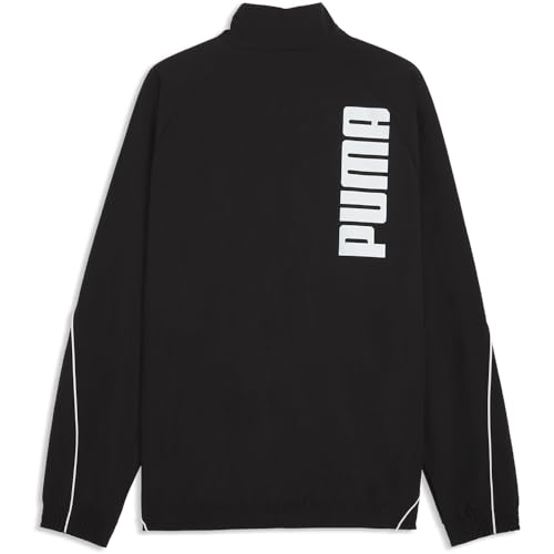 Sweatshirt PUMA ample et confortable en taille XL pour éviter d'être serré