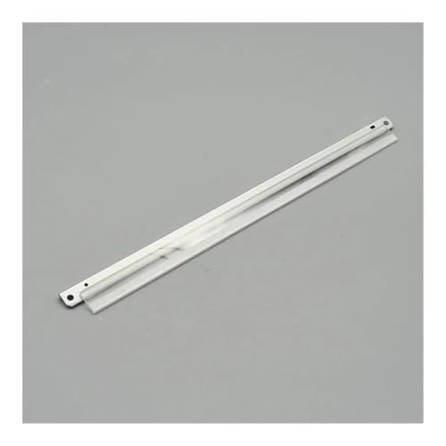 Cuchilla de limpieza de tambor soluciona manchas grises en Kyocera ECOSYS M2040