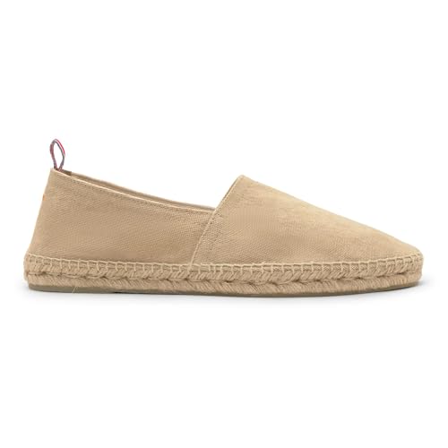 Castañer Men's Pablo Canvas Espadrilles