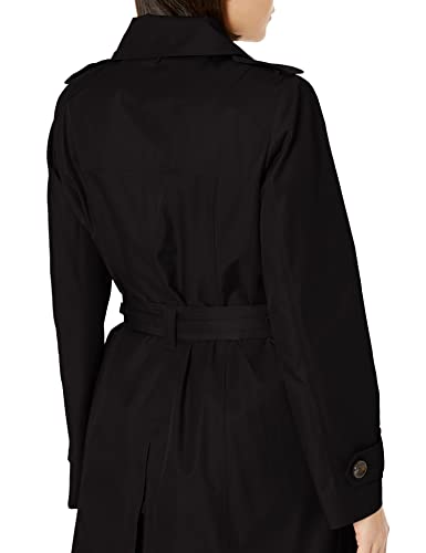 Comparativas de Gabardina negra que puedes comprar esta semana. 19 Imagen adicional