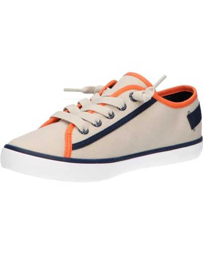Geox Boy's Gisli 48 (Little Big Kid) Sneaker3