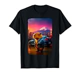 Capybara Tokyo Skyline Mount Fuji Japan Aesthetics