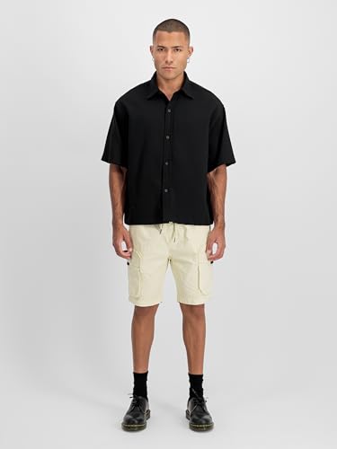 Short Hybride Alpha Industries Division déperlant et extensible à séchage rapide - 2