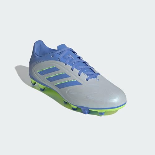 Image of adidas Unisex Copa Pure Iii Club Fg /Mg Football Shoe