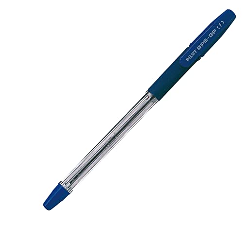 Pilot - Penne A Sfera Penne Bps-Gp Pilotbps-Gp Blu