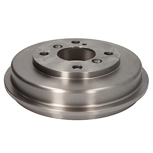 Tamburo Freno Bosch 0986477240 - Ricambio Per Ford Fiesta VI E Altri Modelli - Foto 4