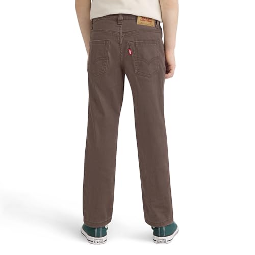 Image of Levi's Boys Slim Fit Trousers