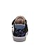 Superfit Baby Jungen SUPIES Sneaker, SCHWARZ/BLAU 0000