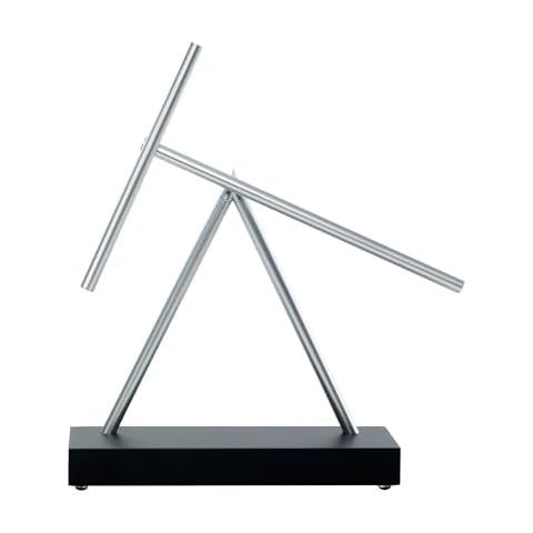 Swinging Sticks Kinetic Sculpture Cover