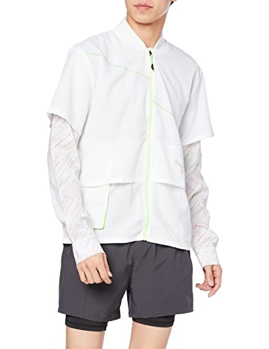 PUMA アウター ジャケット ランニング RUN ウーブン ウルトラ ジャケット M 521245 メンズ 521245