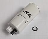 FPE - Forklift Filter - Fuel JLG 70024314 Hacus Aftermarket - New