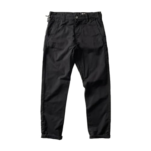 Pantalon de travail coupe décontractée blanc stretch toutes saisons