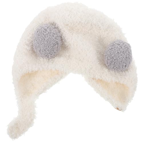 [IWOWHERO] �x�r�[�����ĖX�q �_�u���{�[���t�� �j�b�g�L���b�v ���̎q�p �c���p�h���X �H�~�p �g�����w�b�h�o���h