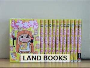 Amazon.co.jp: 干物妹うまるちゃん 12巻全巻セットサンカクヘッド