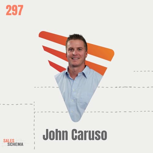 Why Your Agency BD Hire Needs a Year, Not a Quarter - with John Caruso