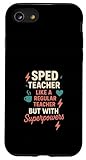 Special Education Teacher Support Staff Autism