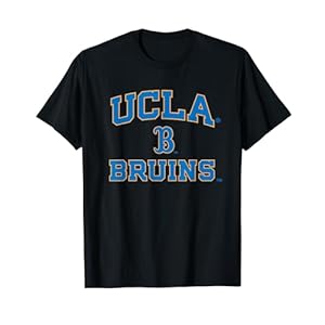 UCLA Bruins Classic Officially Licensed T-Shirt