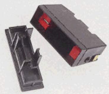 63CFF | Y7-176511 | EATON 63A FRONT-FRONT CLIP-IN F-UNIT