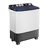 Mabe - Lavadora Semi-Automática 18 kg Blanca - LMDX8124HBAB0