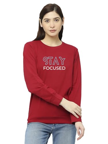 Image of Women Sweatshirt