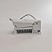 Samsung DA97-13718C Refrigerator Ice Maker Assembly