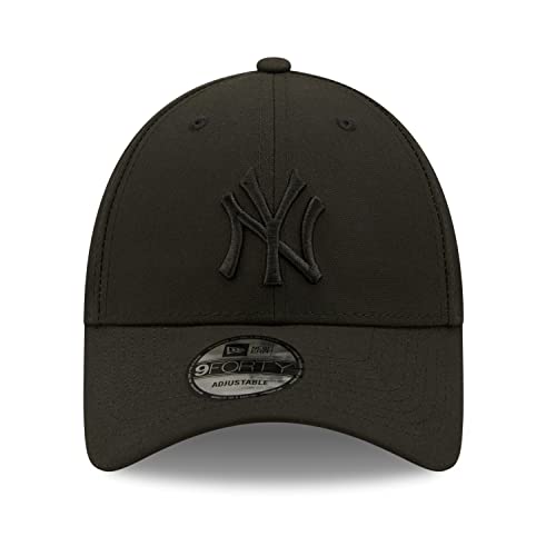 New Era 9forty Snapback Cap New York Yankees - vue 3