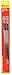 Starrett KGF1032-2 High Carbon Steel Grey Flex Hand Hacksaw Blade, 0.025" Thick, 32 TPI, 10" Length x 1/2" Width (Pack of 2)