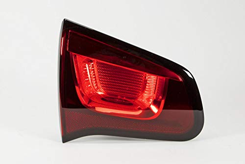 Valeo Service halogen technology automotive rearlamp, reference 43950 for vehicle models CITROËN C3 II (2009 > 2013)