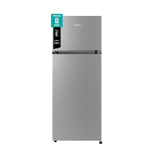 Hisense MTM55205SE Frigorifero Doppia Porta a Libera Installazione Modello 2022,