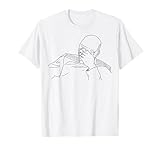 Star Trek Next Generation Picard Face Palm T-Shirt