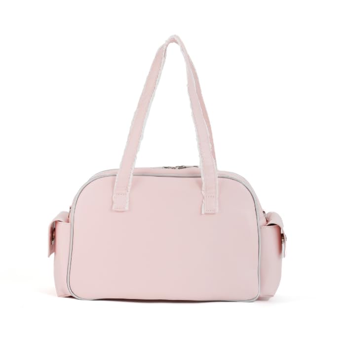 Kpop Ita Bag para exhibir pins Fan tote japón cosplay miniatura 7