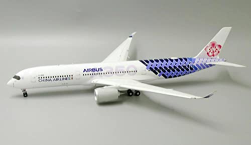 Amazon | JC Wings 1/200 完成品 CHINA AIRLINES AIRBUS A350-900 B