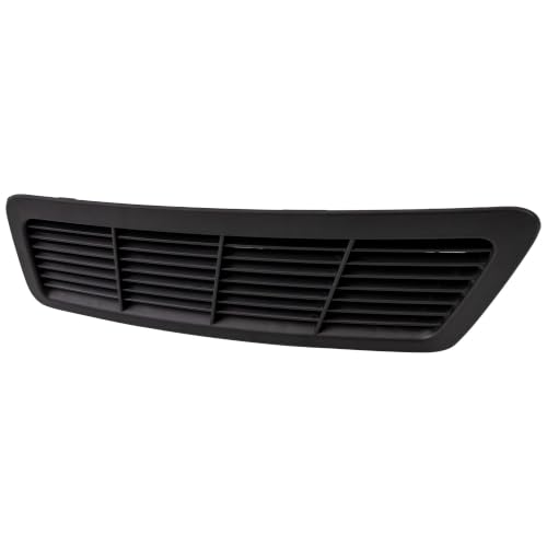 Image of Garage-Pro Grille Assembly For Ford Transit Connect 2015-2023 Driver Side