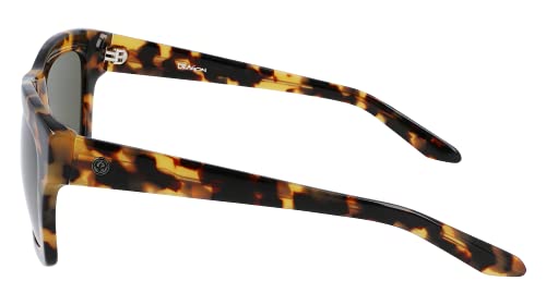 Sunglasses DRAGON DR WAVERLY LL 242 Tokyo Tortoise/Ll G153