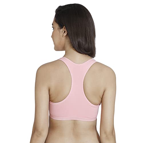Image of Zivame Women Full Coverage Bra (Pack of 2)