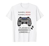 Video Gamer Pregnancy Announcement