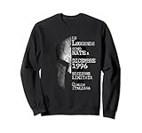 Photo Gallery le leggende sono nate a dicembre 1996 compleanno felpa Photo Gallery le leggende sono nate a dicembre 1996 compleanno felpa
