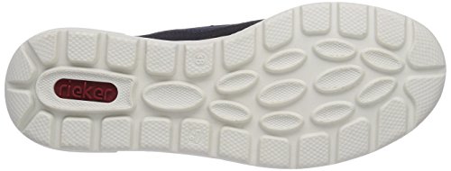 Rieker 55150, Mocassino Donna