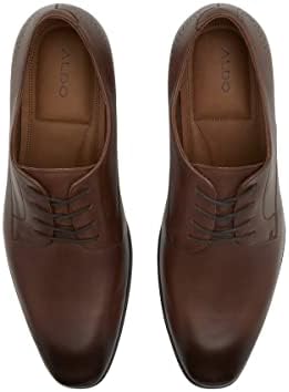 ALDO Men's Nelsen Oxford, Other Brown, 9.5 | Image 5