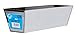 OX Tools 12" Stainless Steel Mud Pan