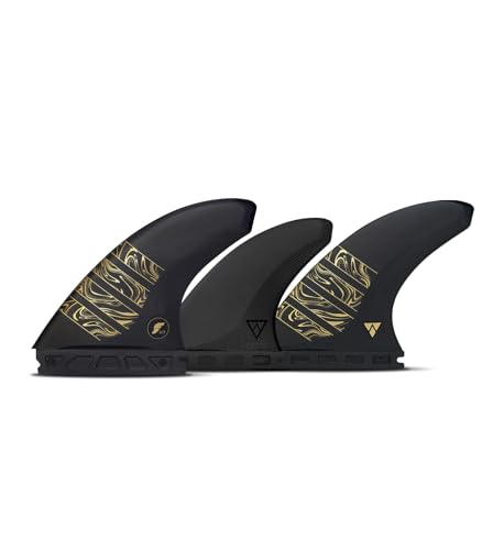 Futures Vector 3/2 Alpha 5-Fin