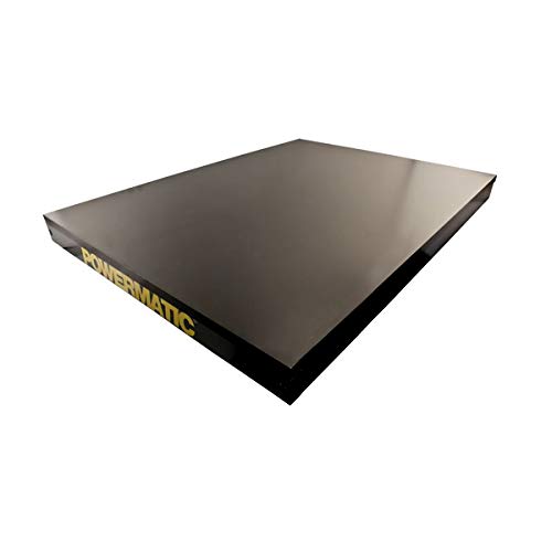 Powermatic Wood Extension Table for 64A & 64B