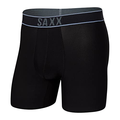 SAXX Underwear Co. Men's Droptemp Cooling Hydro Liner