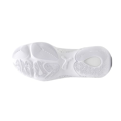 Image of Puma Mens Genetics Basketball Shoes