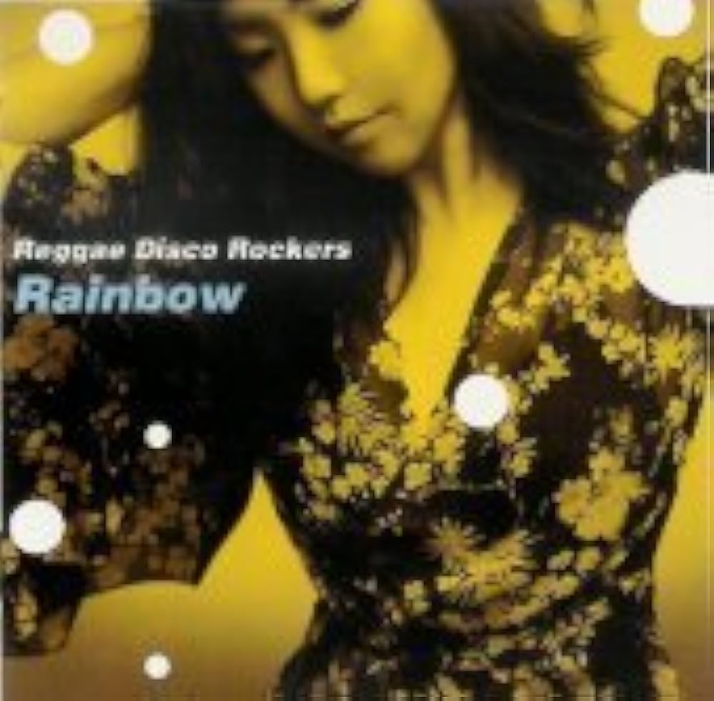 未使用 REGGAE DISCO ROCKERS / SATURDAY NITE REGGAE DISCO ROCKERS - Rainbow - Amazon.com Music