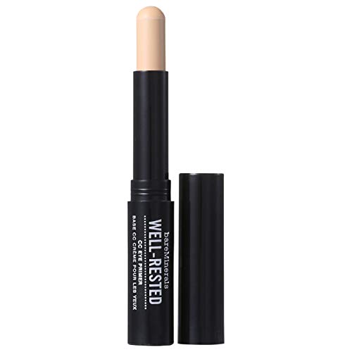 bareMinerals Well Rested CC Eye Primer, 0.05 Ounce