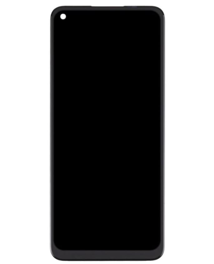 Image of Display Touch Screen Combo for Compatible Orignal Display with Touch Screen Digitizer Combole (Realme 8i)