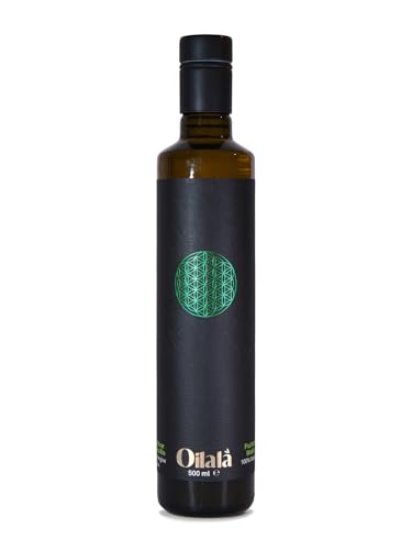 Aceite de oliva extra virgen OILALA 500 ml miniatura 1